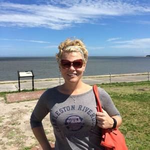 Meet your Posher, Kristi